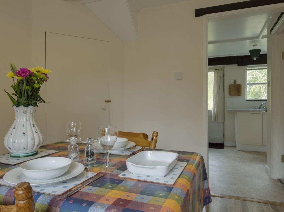 The Old Engine House Villa Bodmin Exterior photo
